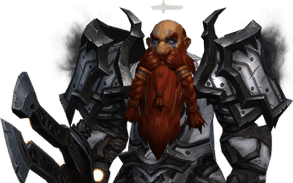 Donnigan render