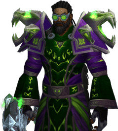Dooqkee render