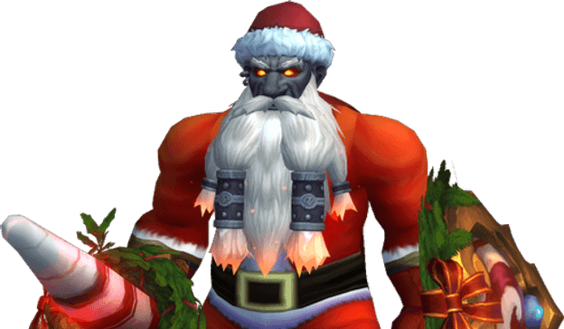 Dorfster render