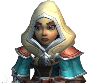 Dotilicious render