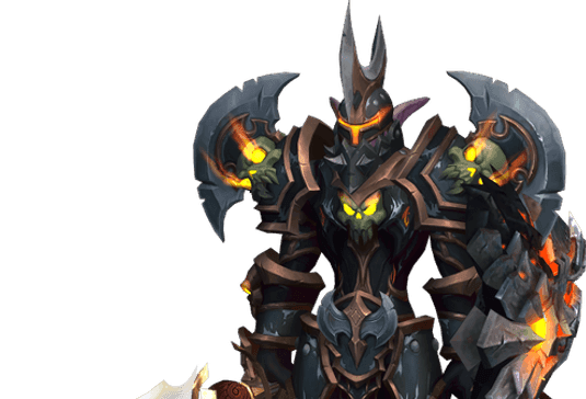 Dré render