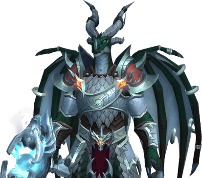 Dragonmere render