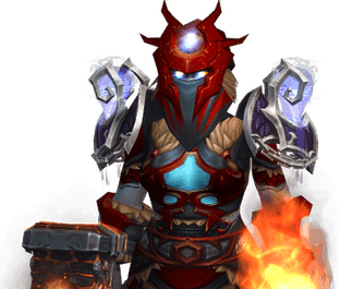 Drahz render