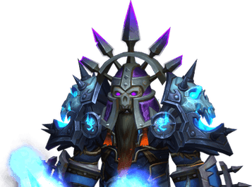 Drakalin render