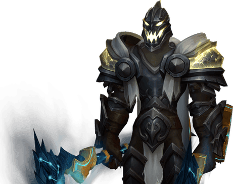 Drasttic render