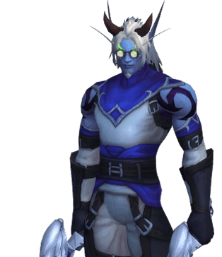 Dreddy render