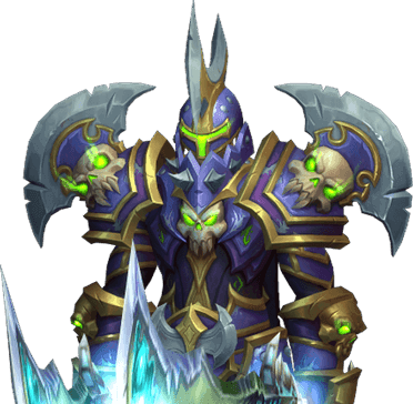 Dredreaper render