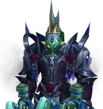 Drewsonn render