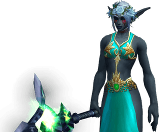 Drizzm render