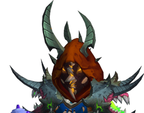 Druesilla render