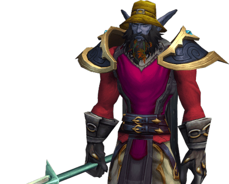 Druid render