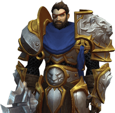 Duessel render