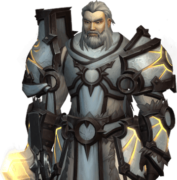 Dukaraio render