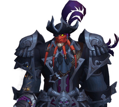 Dulpus render