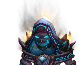 Durkuh render
