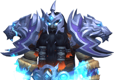 Durlin render