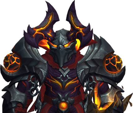 Duzyrr render