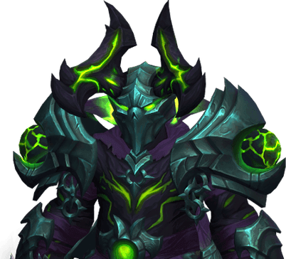 Dwamancer render