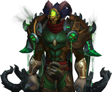Dynamicninja render