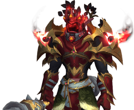 Dyo render