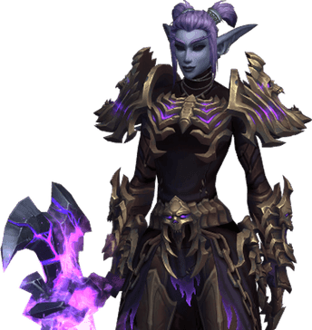 Ebonlemon render