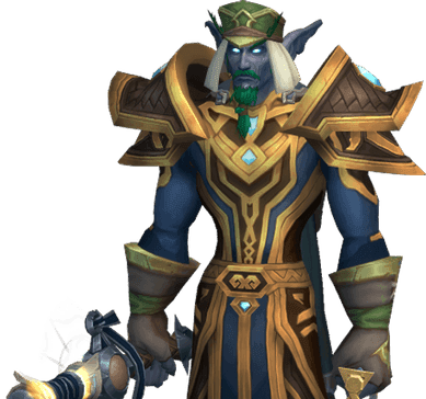 Ectoseron render