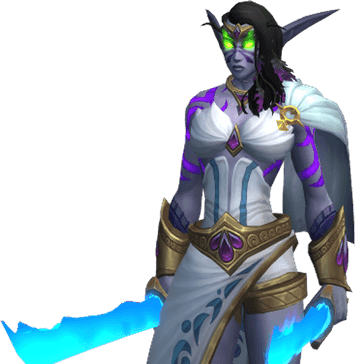 Edgeshearin render