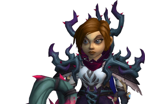 Eimhir render