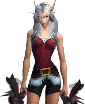 Elania render