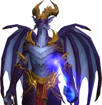 Elantari render