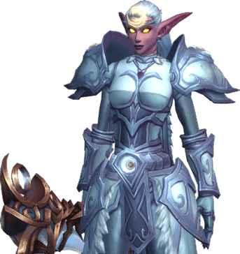 Eleine render