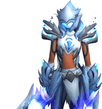 Elessel render