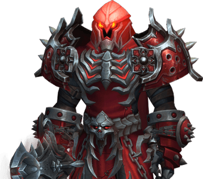 Elgoyim render