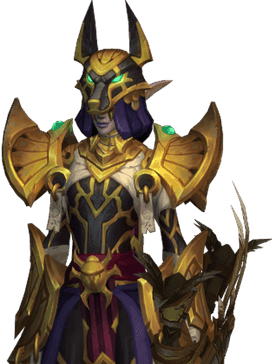 Elianus render