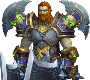 Eliathis render