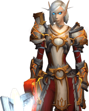Elinares render
