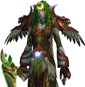 Ellaaria render