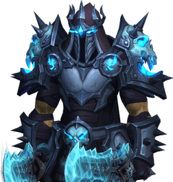 Elodïn render