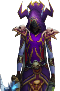 Elrith render