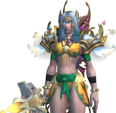 Elzé render