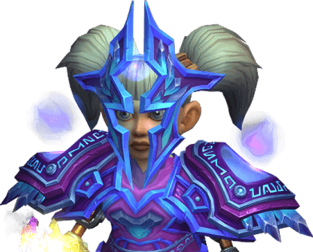 Emilden render