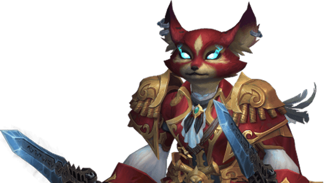 Emineva render