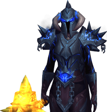 Emmandarah render