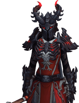 Enfur render