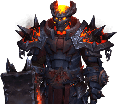 Engaradan render