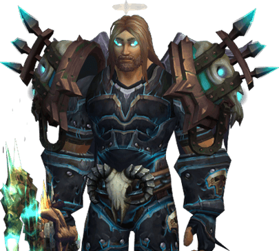Enjal render