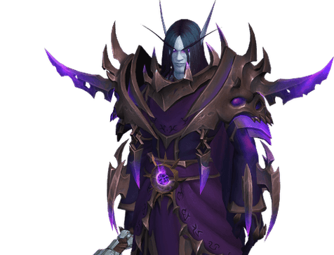 Entropicus render