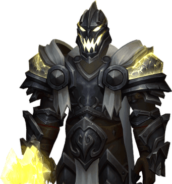 Enudin render