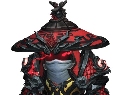 Eppyon render