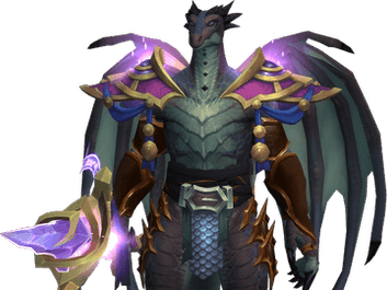 Eraleralzin render